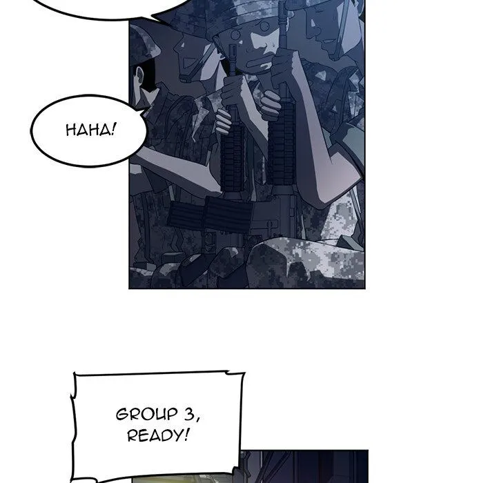 Read Happening chapter 44 image 7 on Lezhin
