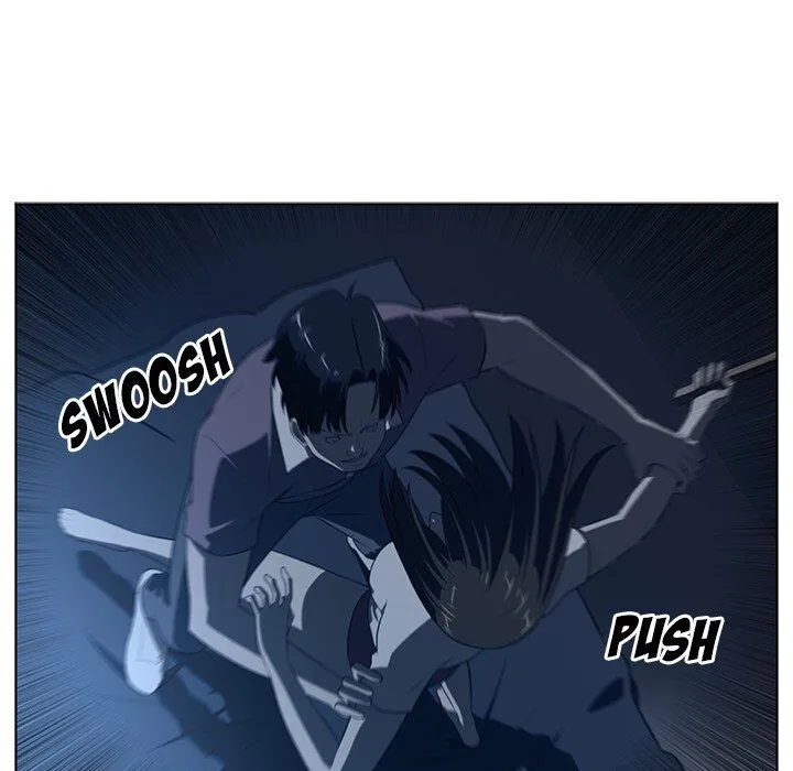 Read Happening chapter 44 image 75 on Lezhin