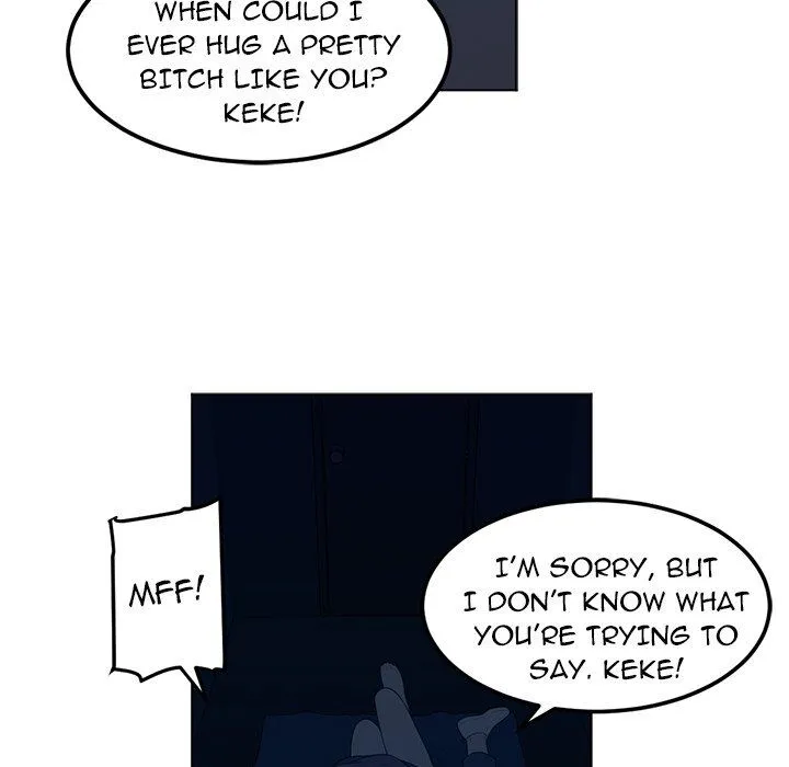Read Happening chapter 44 image 79 on Lezhin