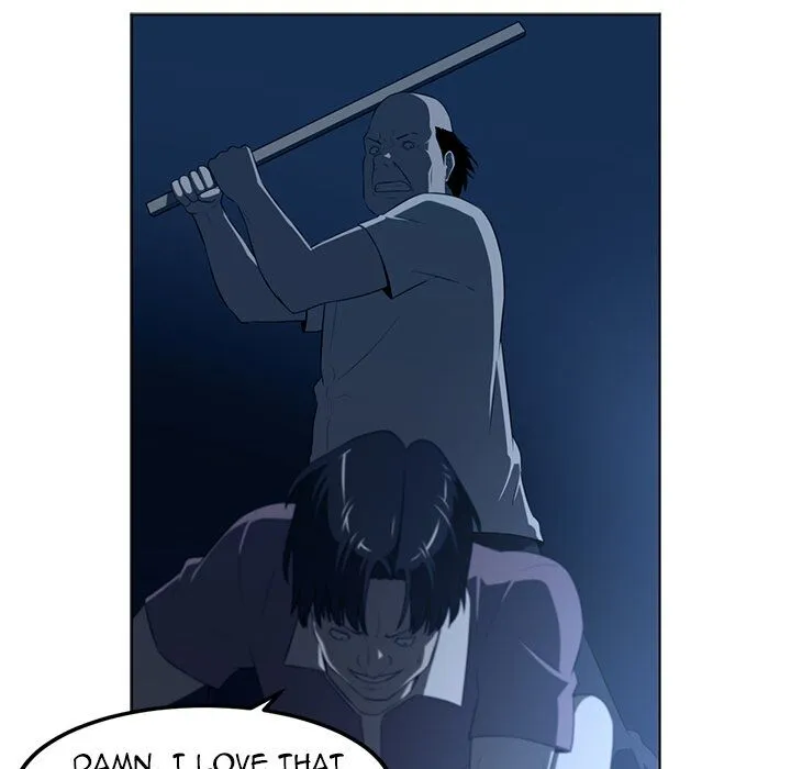 Read Happening chapter 44 image 85 on Lezhin