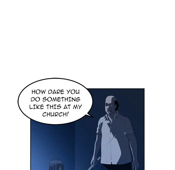 Read Happening chapter 44 image 90 on Lezhin