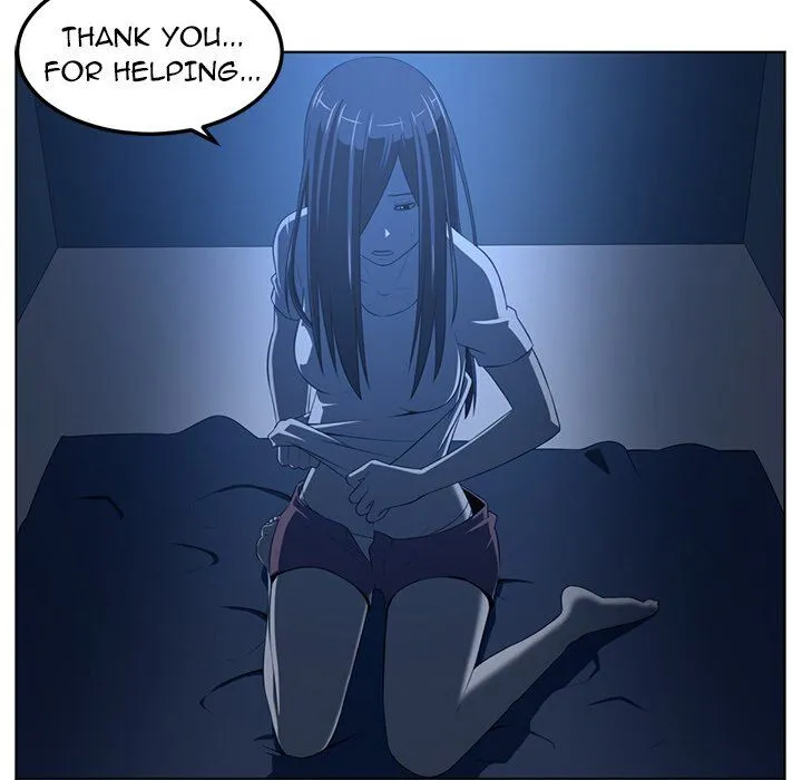 Read Happening chapter 44 image 94 on Lezhin
