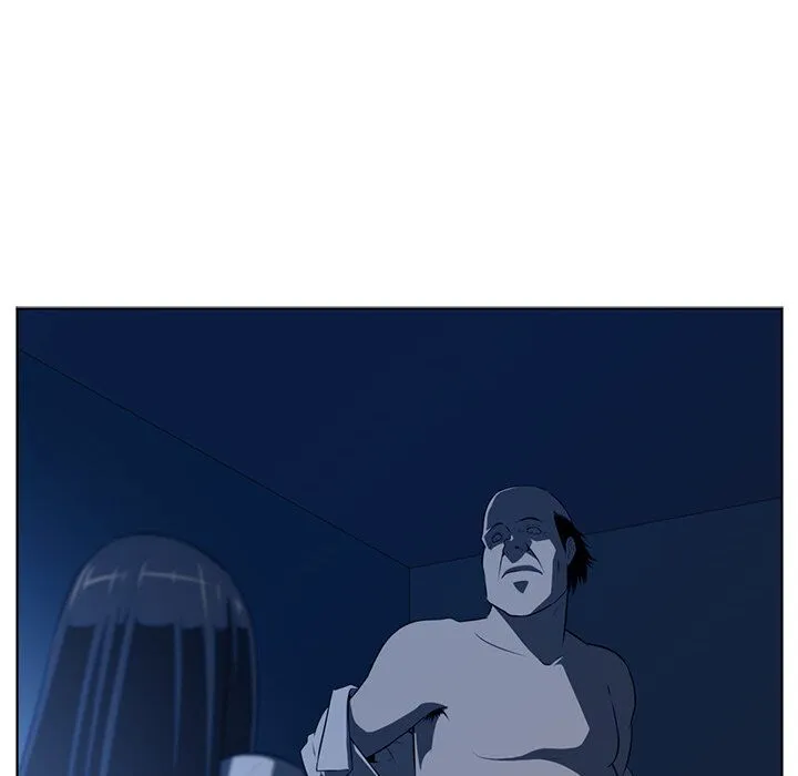 Read Happening chapter 44 image 97 on Lezhin