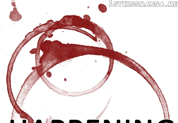 Read Happening chapter 46 image 1 on Lezhin