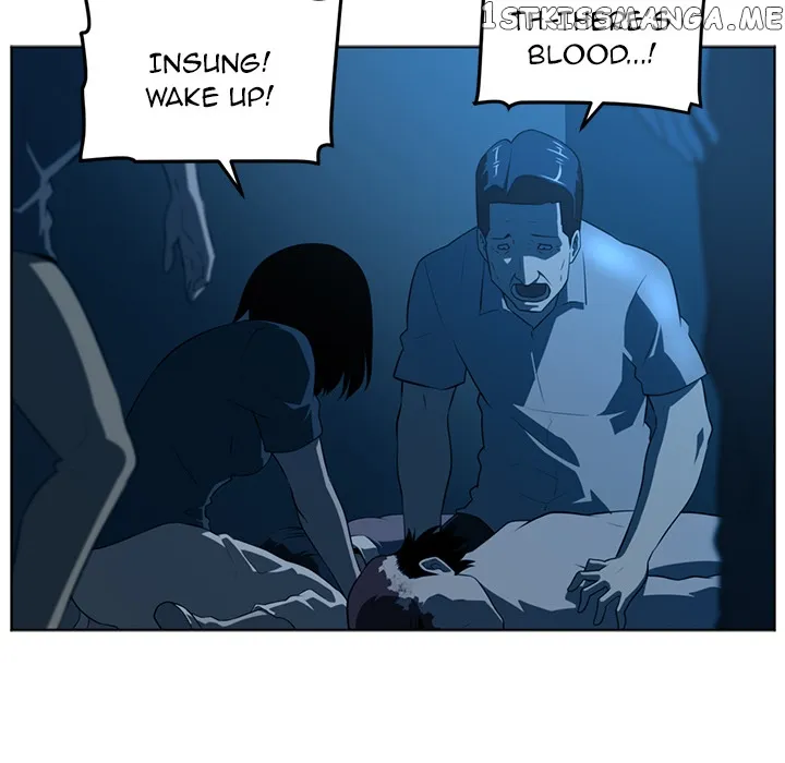Read Happening chapter 46 image 10 on Lezhin