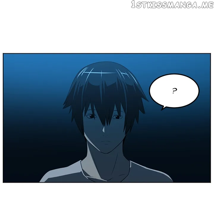 Read Happening chapter 46 image 100 on Lezhin