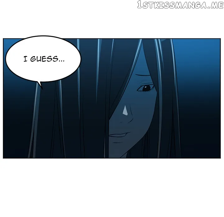 Read Happening chapter 46 image 101 on Lezhin