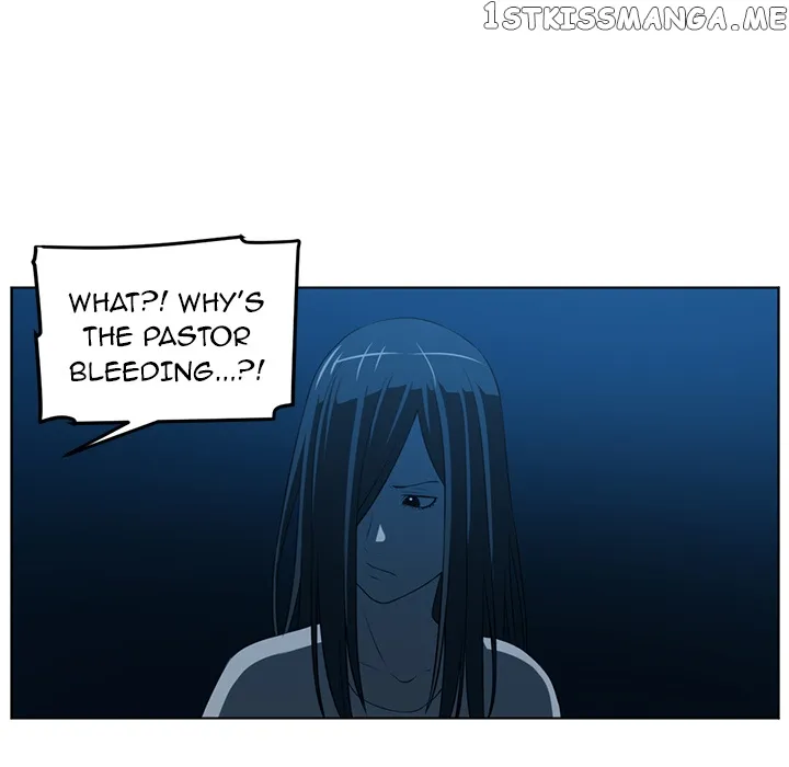 Read Happening chapter 46 image 11 on Lezhin