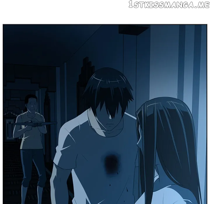 Read Happening chapter 46 image 110 on Lezhin