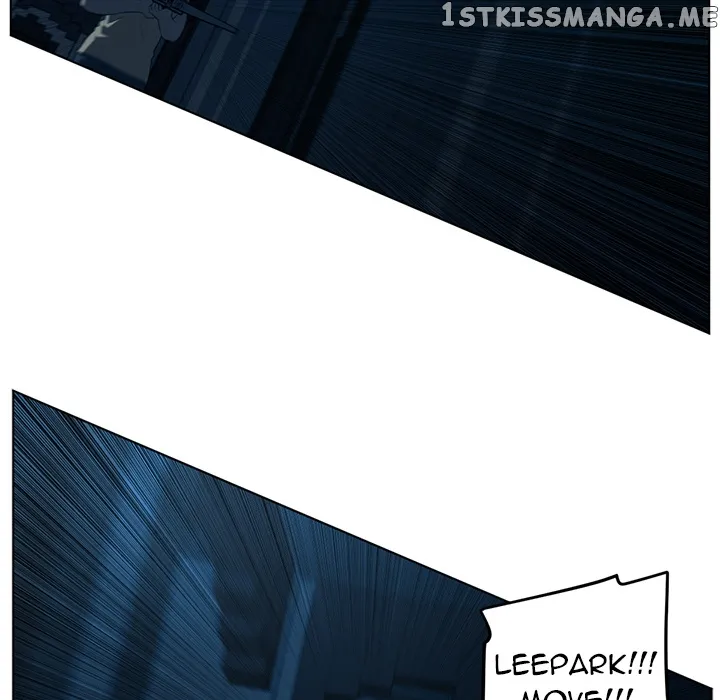 Read Happening chapter 46 image 119 on Lezhin