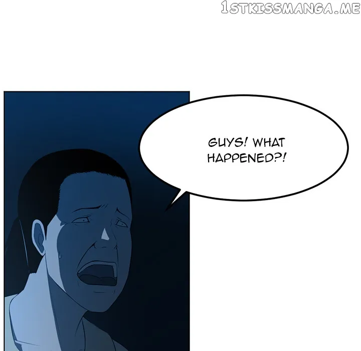 Read Happening chapter 46 image 12 on Lezhin