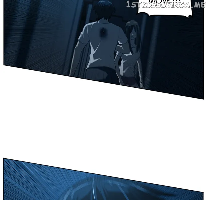 Read Happening chapter 46 image 120 on Lezhin