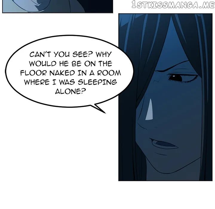 Read Happening chapter 46 image 13 on Lezhin