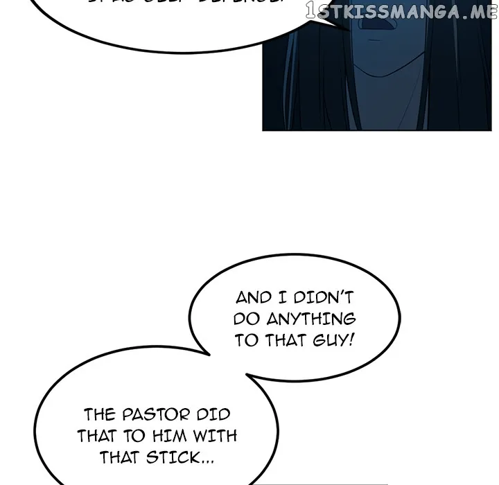 Read Happening chapter 46 image 18 on Lezhin