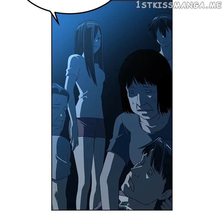 Read Happening chapter 46 image 19 on Lezhin
