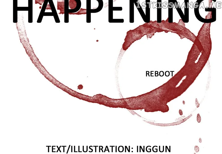 Read Happening chapter 46 image 2 on Lezhin