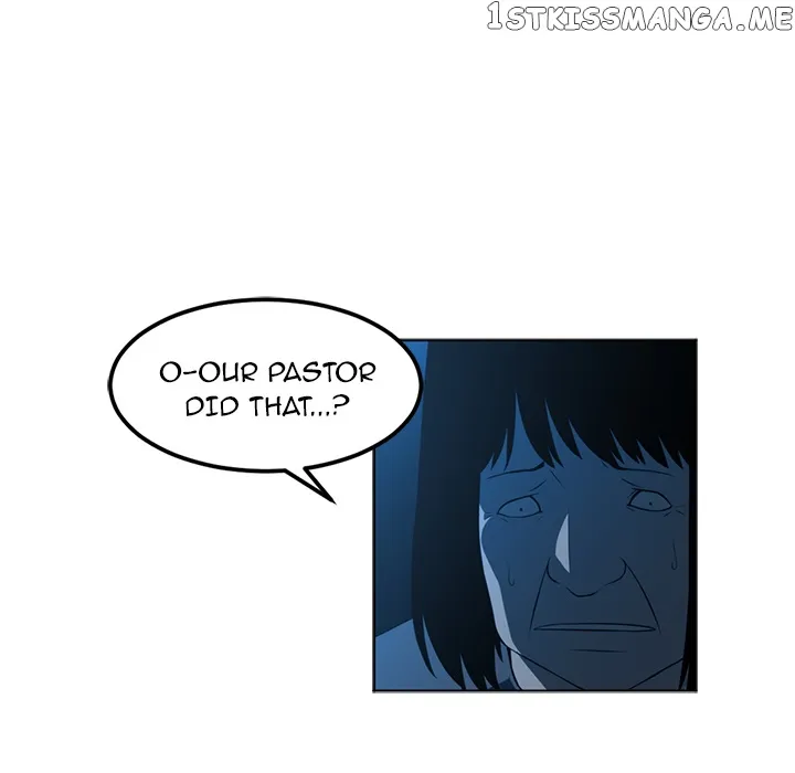 Read Happening chapter 46 image 20 on Lezhin