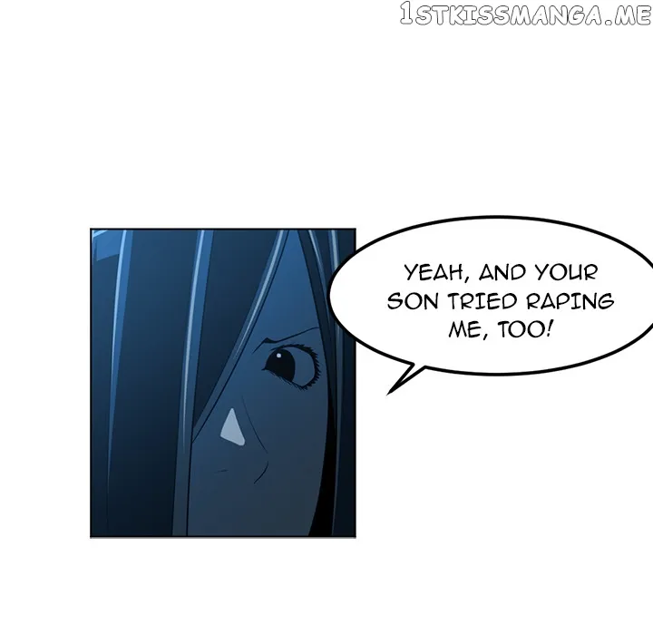 Read Happening chapter 46 image 21 on Lezhin