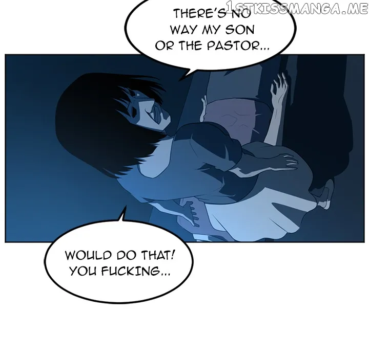 Read Happening chapter 46 image 25 on Lezhin