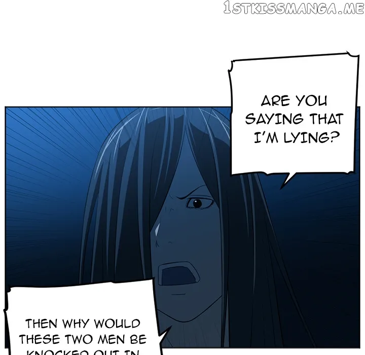 Read Happening chapter 46 image 26 on Lezhin