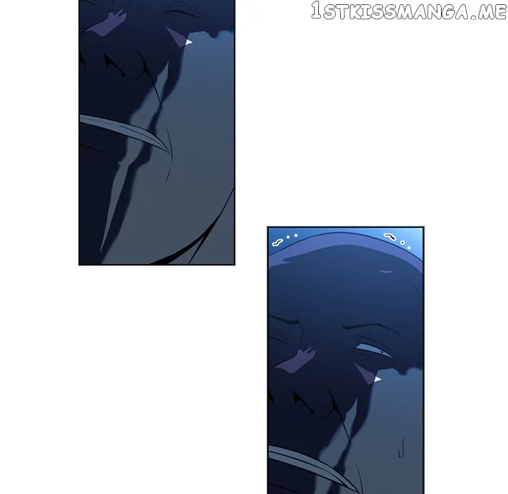 Read Happening chapter 46 image 31 on Lezhin