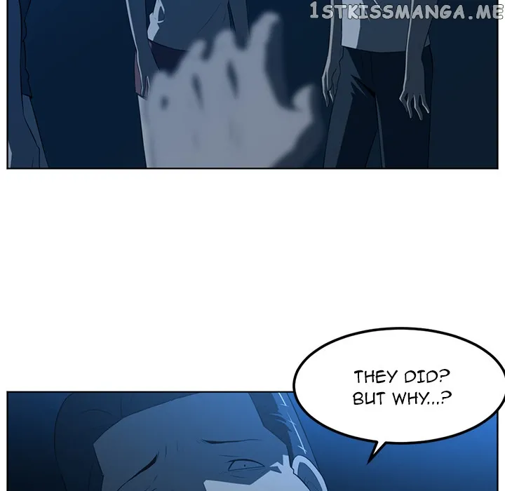 Read Happening chapter 46 image 36 on Lezhin