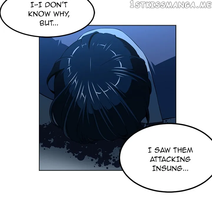 Read Happening chapter 46 image 38 on Lezhin