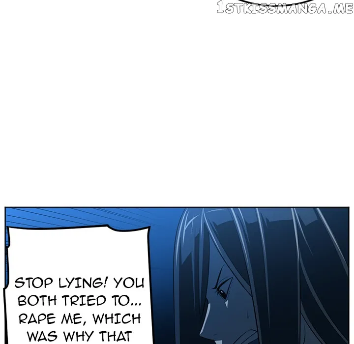 Read Happening chapter 46 image 42 on Lezhin