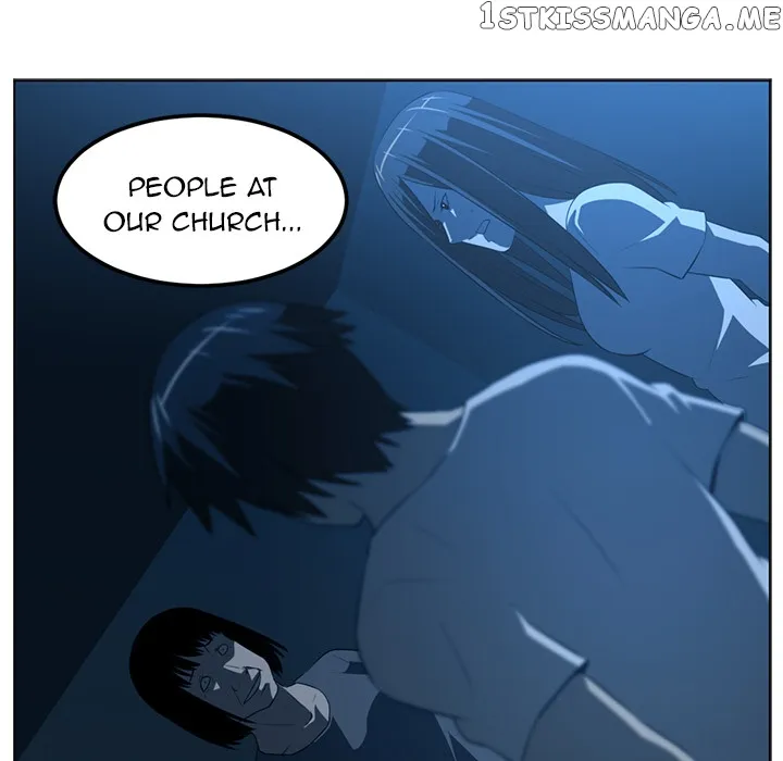 Read Happening chapter 46 image 46 on Lezhin