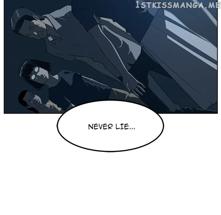 Read Happening chapter 46 image 47 on Lezhin