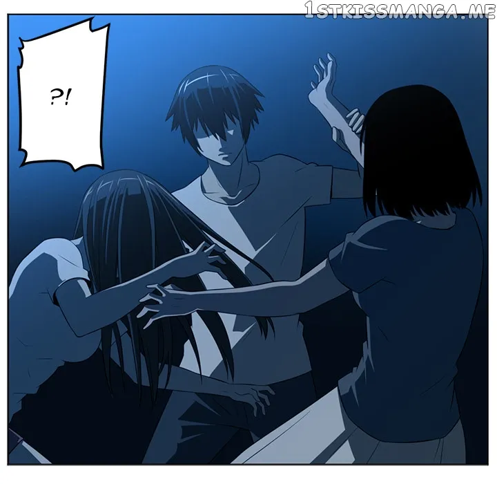 Read Happening chapter 46 image 56 on Lezhin