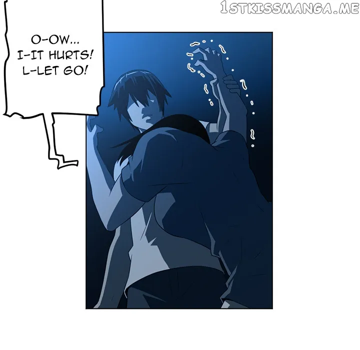 Read Happening chapter 46 image 60 on Lezhin