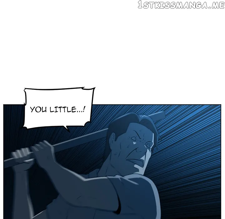 Read Happening chapter 46 image 61 on Lezhin