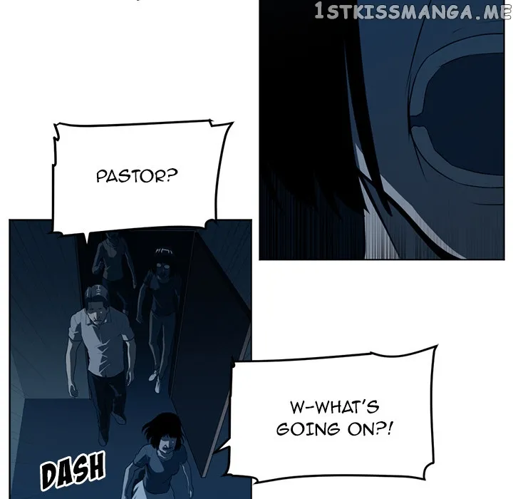 Read Happening chapter 46 image 7 on Lezhin