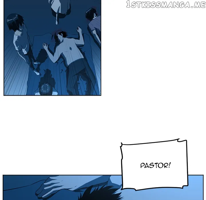 Read Happening chapter 46 image 8 on Lezhin