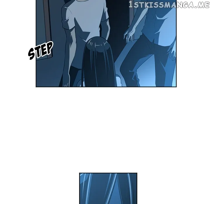 Read Happening chapter 46 image 81 on Lezhin