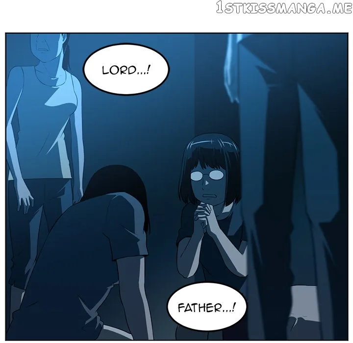 Read Happening chapter 46 image 83 on Lezhin