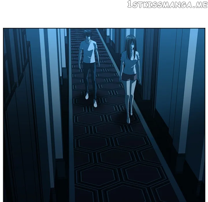 Read Happening chapter 46 image 88 on Lezhin