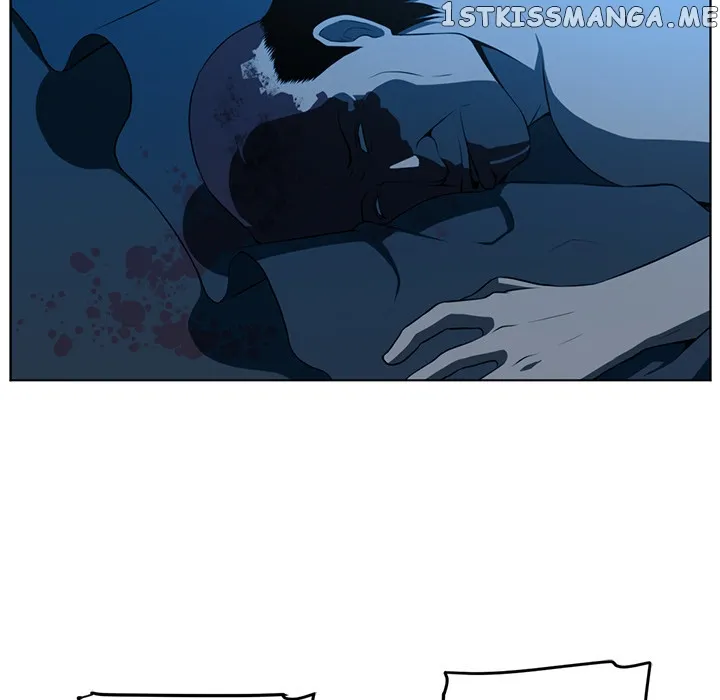 Read Happening chapter 46 image 9 on Lezhin