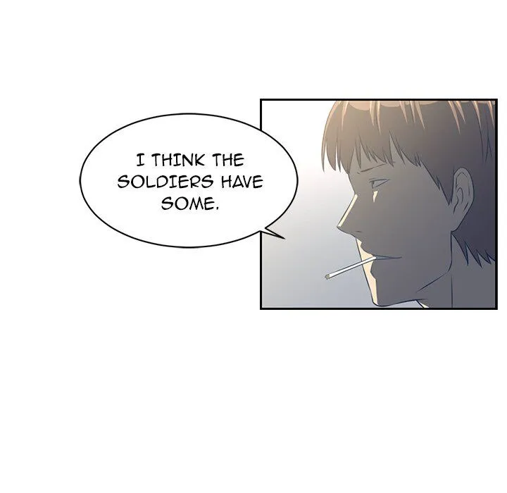 Read Happening chapter 47 image 101 on Lezhin