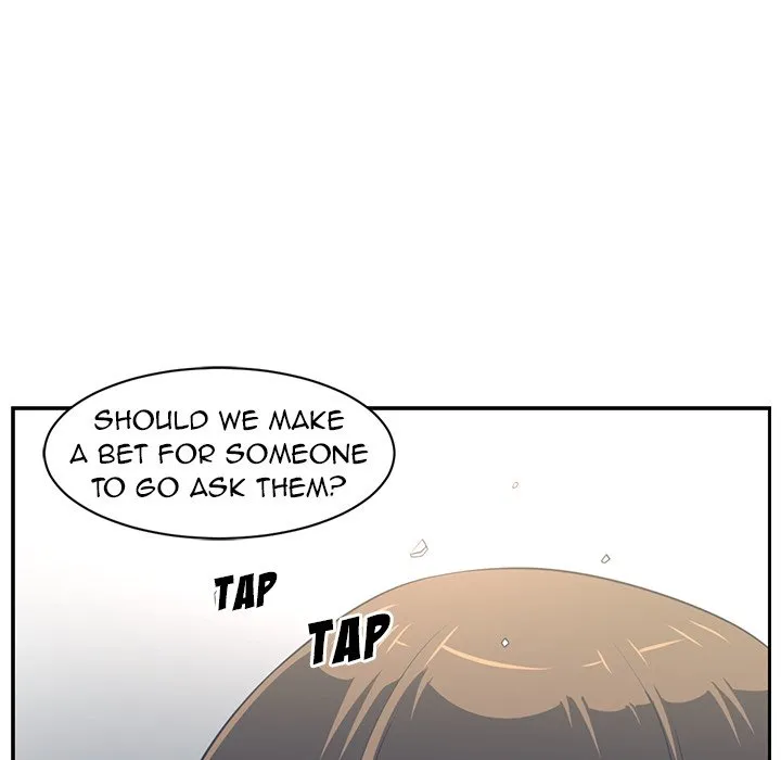 Read Happening chapter 47 image 102 on Lezhin