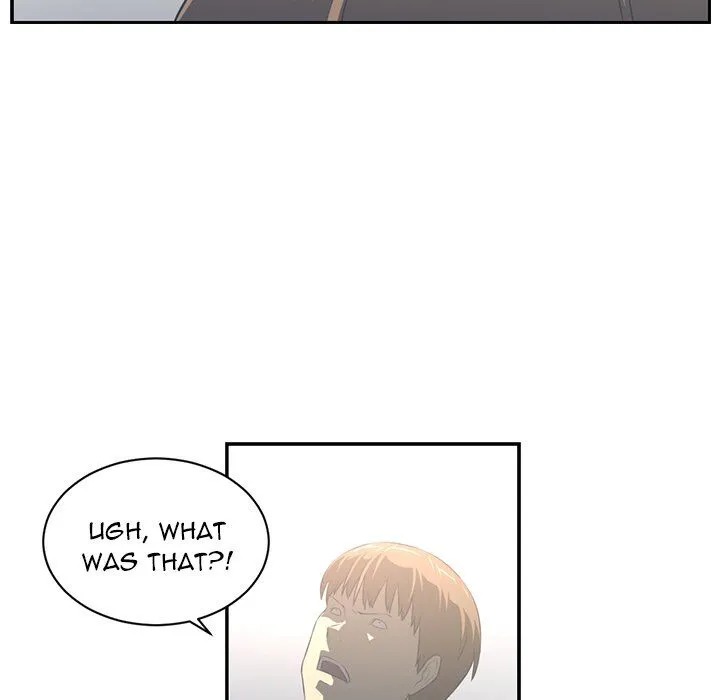 Read Happening chapter 47 image 103 on Lezhin