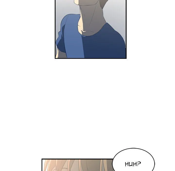 Read Happening chapter 47 image 104 on Lezhin