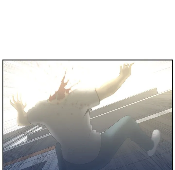 Read Happening chapter 47 image 106 on Lezhin