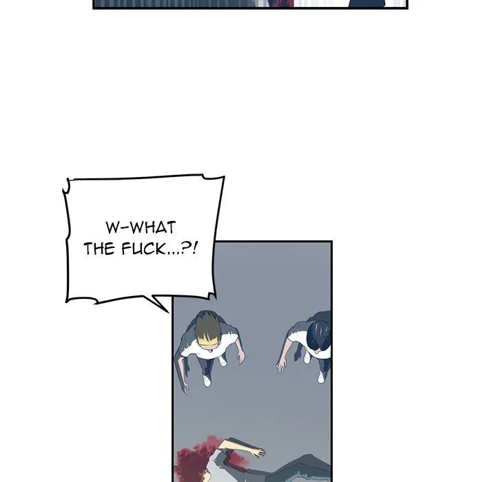 Read Happening chapter 47 image 109 on Lezhin