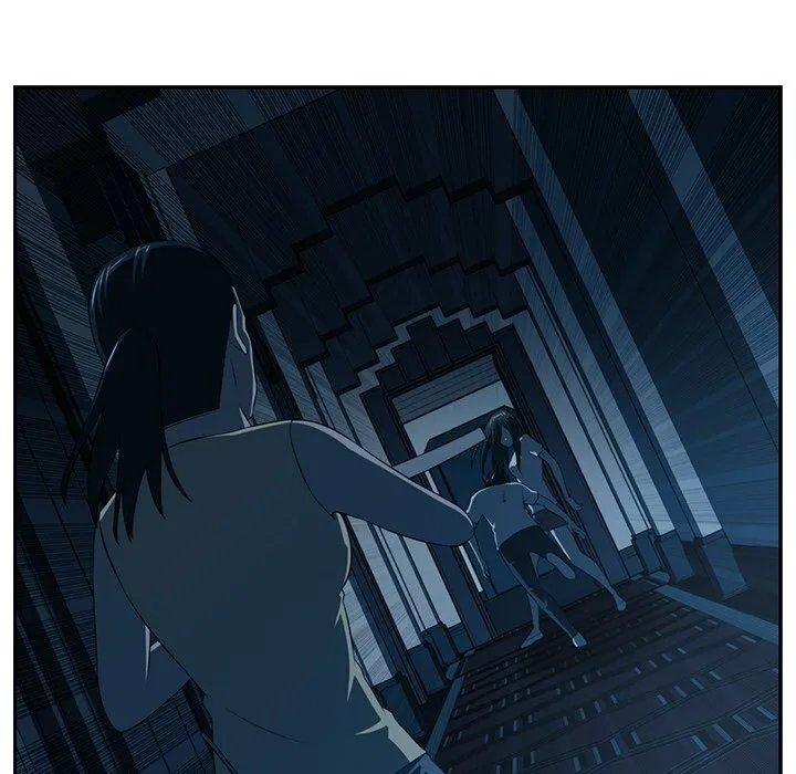Read Happening chapter 47 image 11 on Lezhin