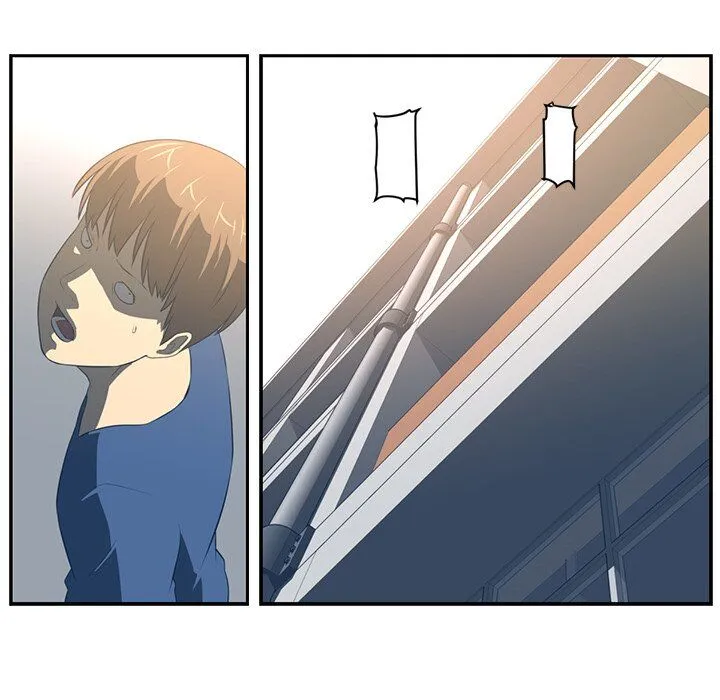 Read Happening chapter 47 image 111 on Lezhin