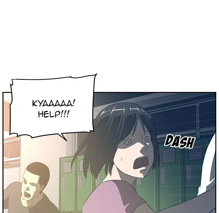 Read Happening chapter 47 image 112 on Lezhin