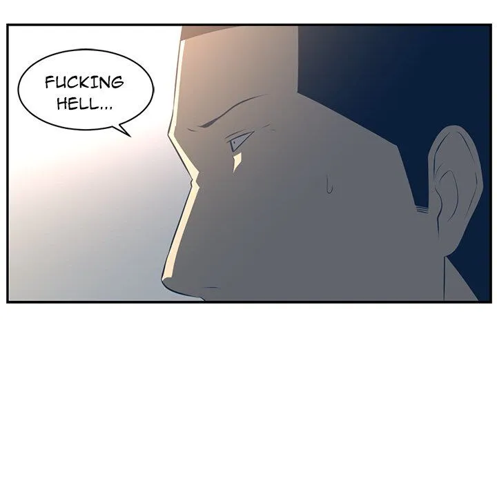 Read Happening chapter 47 image 115 on Lezhin