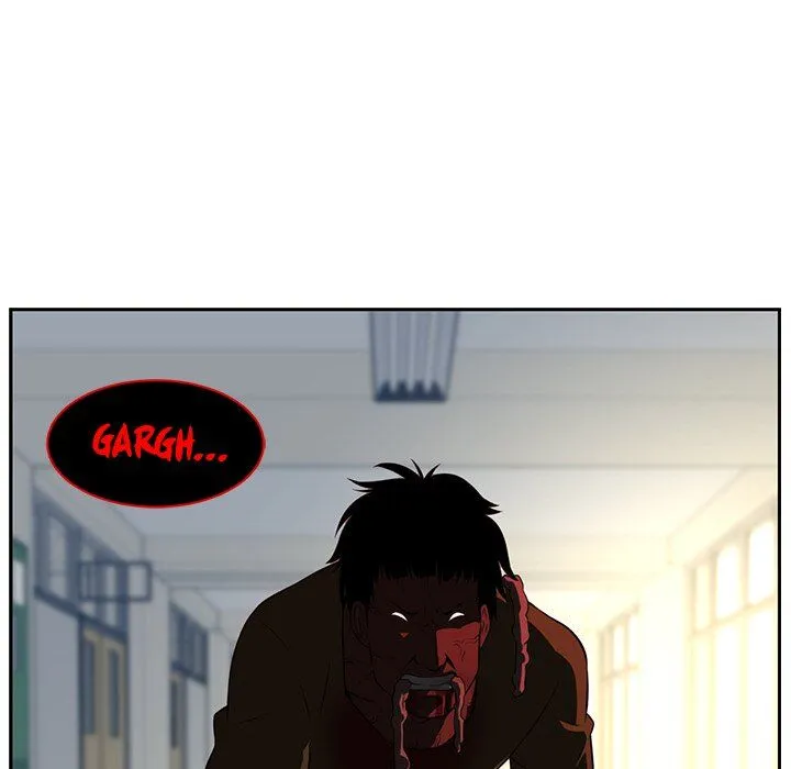 Read Happening chapter 47 image 116 on Lezhin